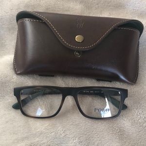 Men’s Eyeglass frame